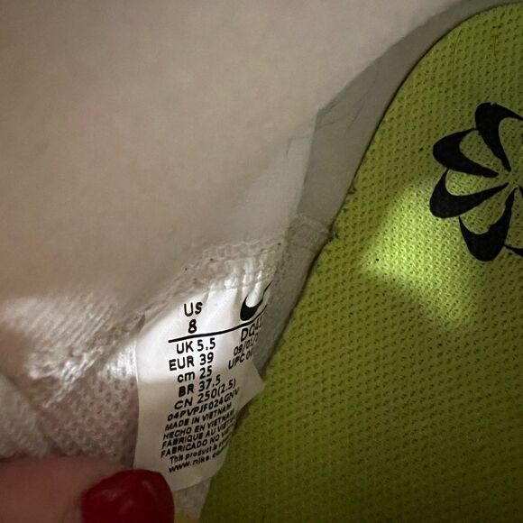 Nike blazers women’s 8 - Picture 6 of 10